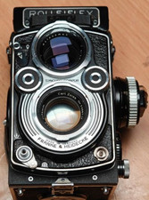 Medium format camera d'occasion  Bazas