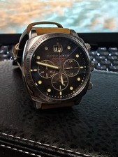 Spinnaker hull chronograph for sale  West Des Moines