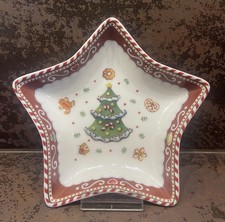 Villeroy boch winter gebraucht kaufen Villeroy boch winter gebraucht kaufen  Gräfenberg