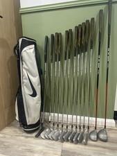 Mens right handed for sale  COLCHESTER