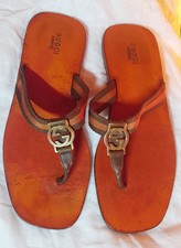 Gucci rust brown for sale  CROYDON