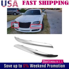 2pack front bumper for sale  Monroe Township