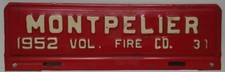 Montpelier virginia 1952 for sale  Lynchburg