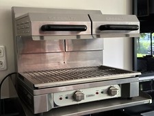 Lift salamander grill gebraucht kaufen  Hamburg