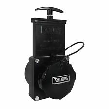 Valterra dump valve for sale  Elkhart