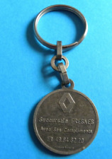 Porte clé automobile d'occasion  France