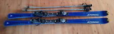 Atomic ski 170 gebraucht kaufen  Belzig