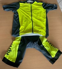 Completo maglia jersey usato  Secugnago