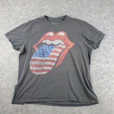Rolling stones shirt for sale  Pasadena