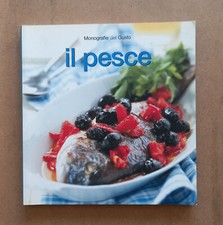 Libro pesce 2006 usato  Ferrara
