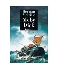 Moby dick melville gebraucht kaufen  Trebbin