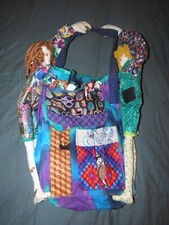 Hand made cloth for sale  Fenton
