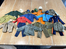 Action man palitoy for sale  WAKEFIELD