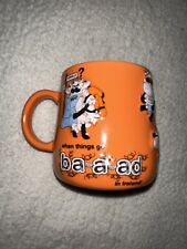 Ireland coffee mug for sale  ROTHERHAM
