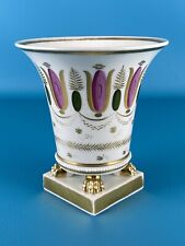 Antico vaso impero usato  Sormano