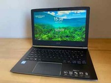 Ultrabook portable acer d'occasion  Villars-les-Dombes
