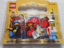 Lego store eröffnung gebraucht kaufen  Bernkastel-Kues