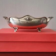 Centrotavola argento 800 usato  Torino