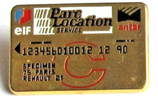 Pin eif antar d'occasion  Maintenon