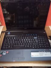 Ordinateur portable acer d'occasion  Vichy