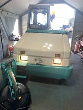 Tennant 385 sweeper for sale  Sevierville