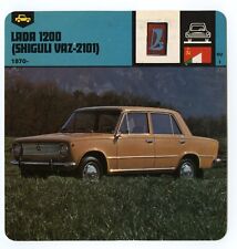 Lada 1200 shiguli for sale  Waupun