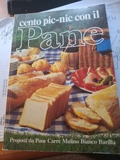 Libro cento pic usato  Piossasco