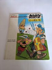 Asterix gaulois pilote d'occasion  Talence