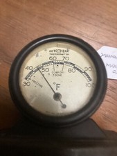 Vintage bakelite rototherm for sale  IPSWICH