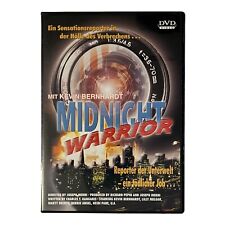 Midnight warrior kevin gebraucht kaufen  Schneverdingen