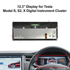 Tela 12.3 LA123WF1(SL)(01) para Tesla Model S, S2, X GEN 2 instrumento digital comprar usado  Enviando para Brazil