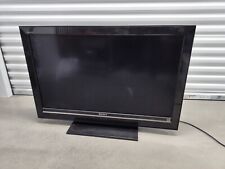 40 bravia lcd sony hdtv for sale  Mayer