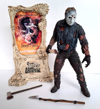 Neca figur mcfarlane gebraucht kaufen  Düsseldorf