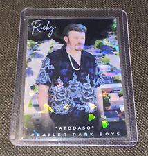 Ricky atodaso custom for sale  Dunedin