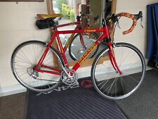 Cannondale saeco road for sale  DURHAM