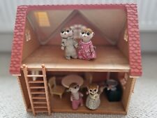 Sylvanian families copper for sale  BISHOP AUCKLAND