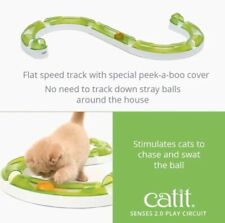 Cat circuit toys for sale  SUTTON COLDFIELD