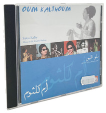 Kalthoum salou kalby gebraucht kaufen  Deutschland