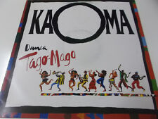 68632 kaoma danca gebraucht kaufen  Augsburg