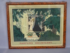 Lithographie pochoir publicita d'occasion  Pessac