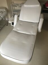 Manual massage table for sale  COTTINGHAM