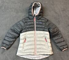 Patagonia kids jacket for sale  Salem