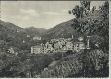 Borzonasca panorama preso usato  Campobasso
