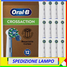 12x testine ricambio usato  Forio