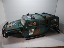Scale hummer military for sale  Stanwood