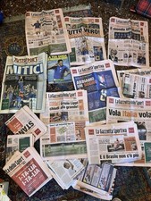 Gazzetta dello sport usato  Trieste