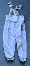 Fechthose allstar 800 gebraucht kaufen  Dresden