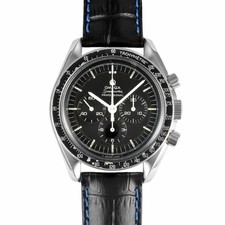 OMEGA 145.022-69ST Speedmaster cronógrafo profissional 5º masculino #GP078, usado comprar usado  Enviando para Brazil