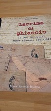 Lotto tre libri usato  Paesana