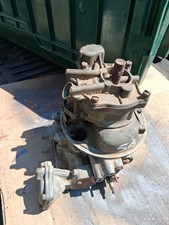 Holley model 4000 for sale  Brockton
